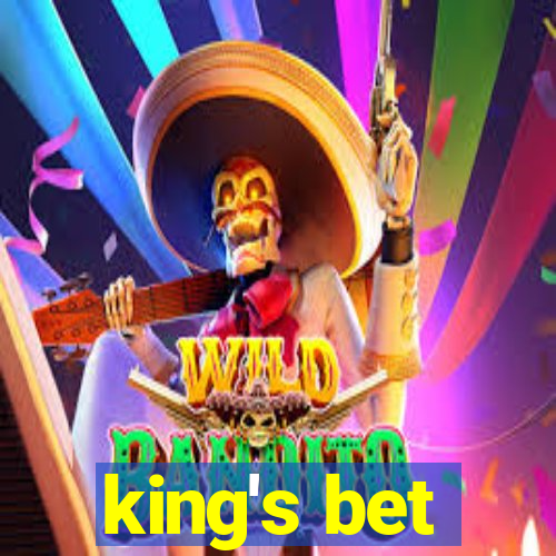 king's bet