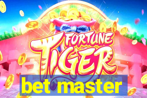 bet master