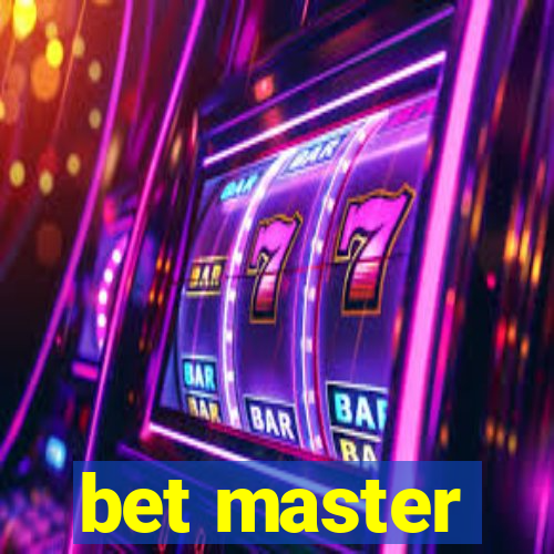 bet master