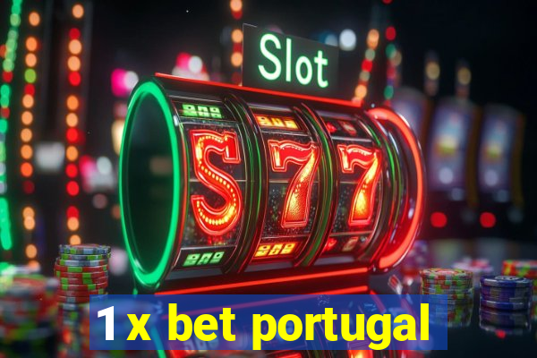 1 x bet portugal