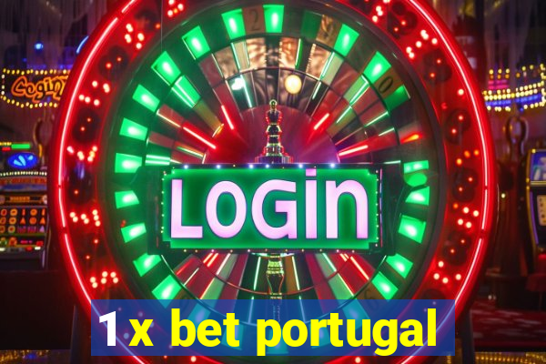 1 x bet portugal