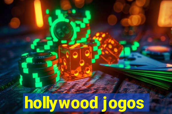 hollywood jogos