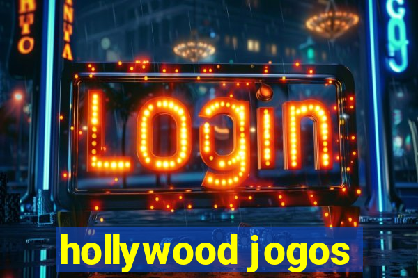 hollywood jogos