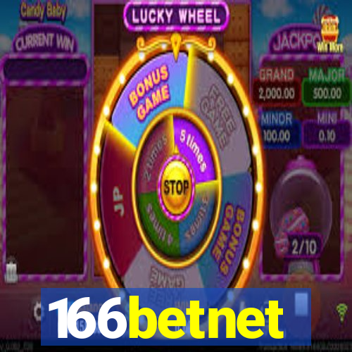 166betnet