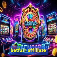 betfair affiliate