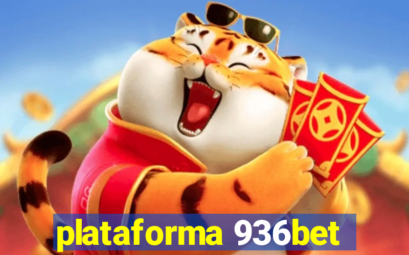 plataforma 936bet