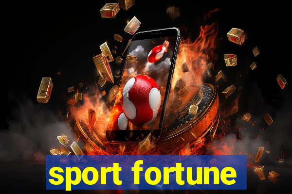 sport fortune