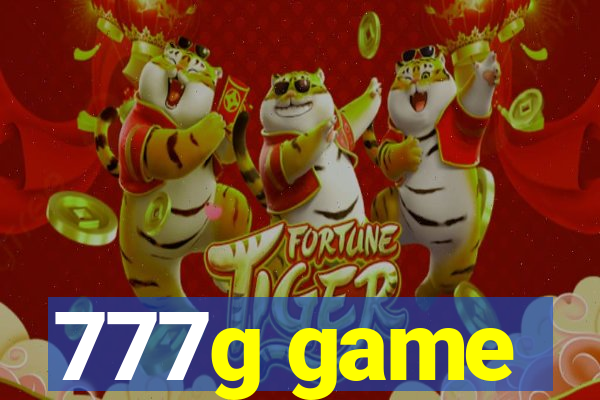 777g game