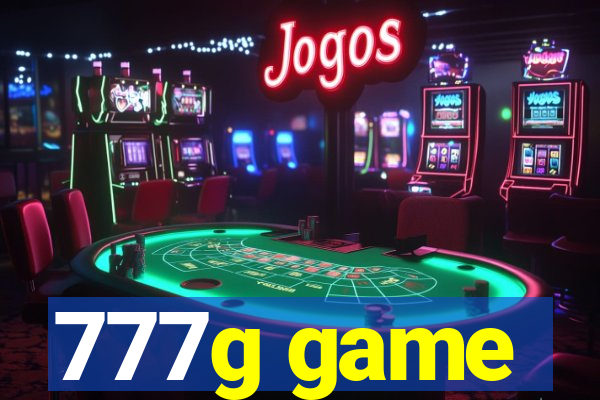 777g game