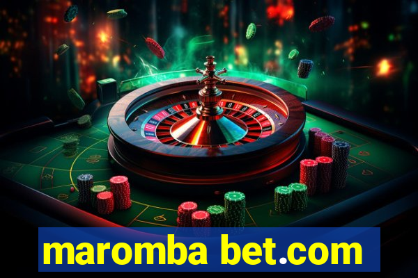 maromba bet.com