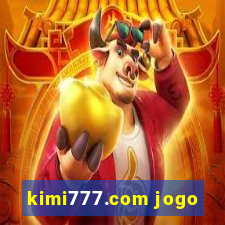 kimi777.com jogo