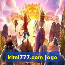 kimi777.com jogo