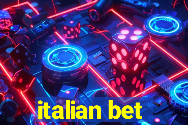 italian bet