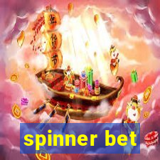 spinner bet