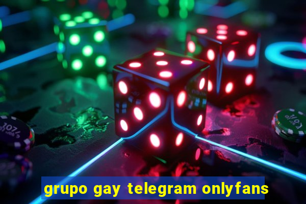 grupo gay telegram onlyfans