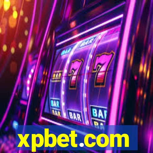 xpbet.com