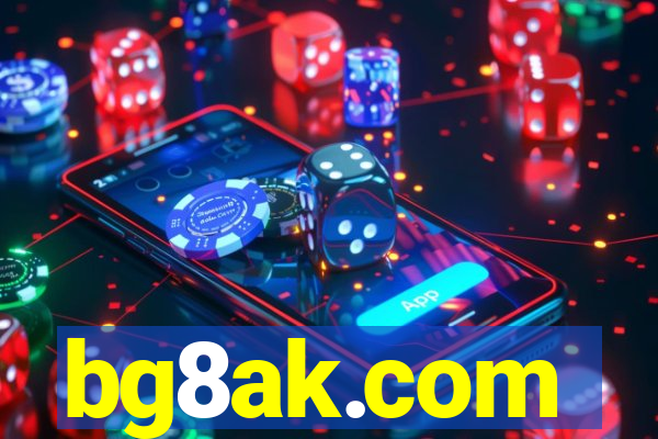 bg8ak.com