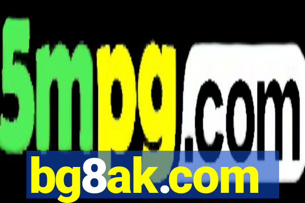 bg8ak.com