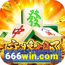 666win.com