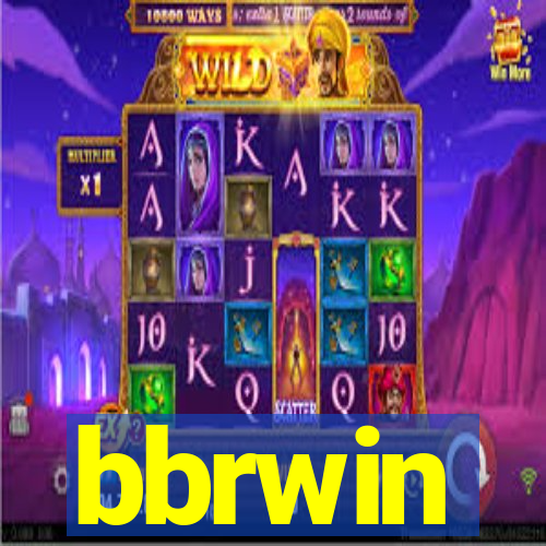 bbrwin