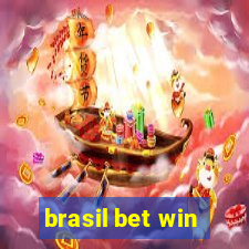 brasil bet win