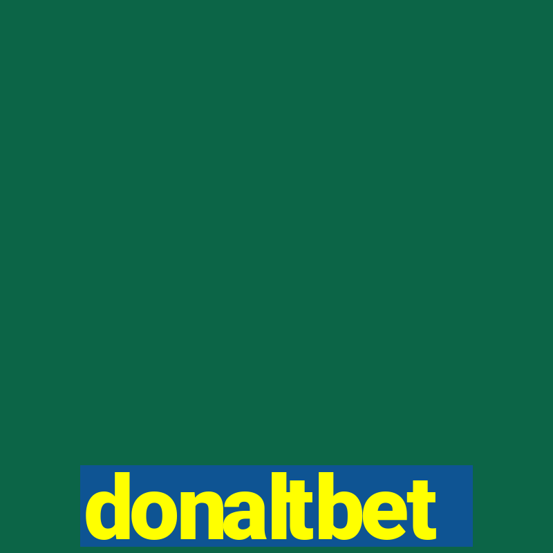 donaltbet