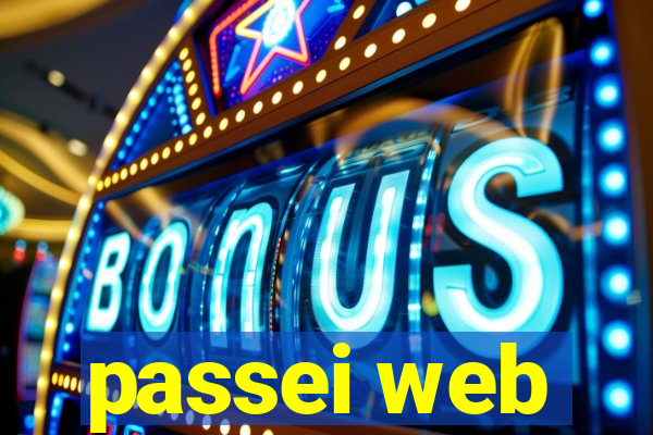 passei web