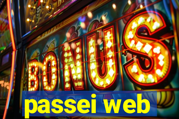 passei web