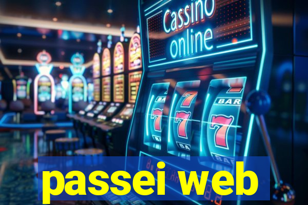 passei web