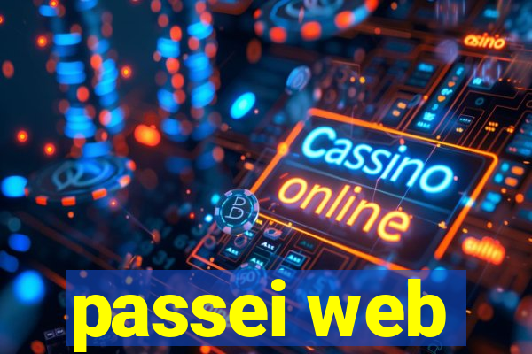 passei web