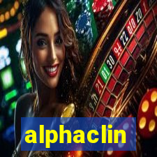 alphaclin