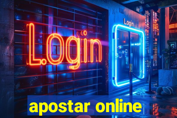 apostar online