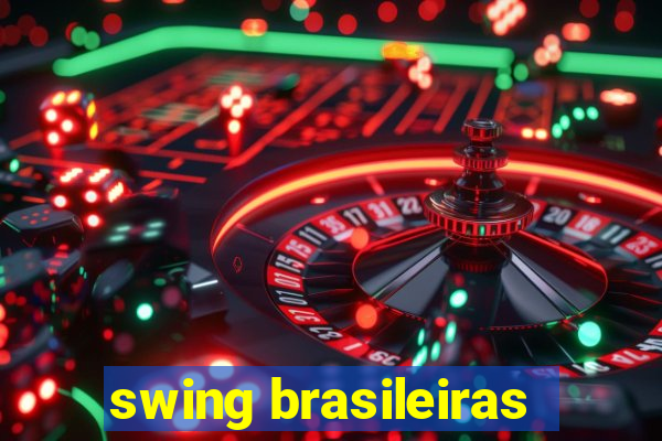 swing brasileiras