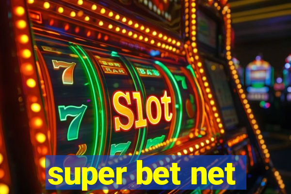 super bet net