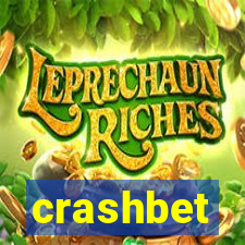 crashbet