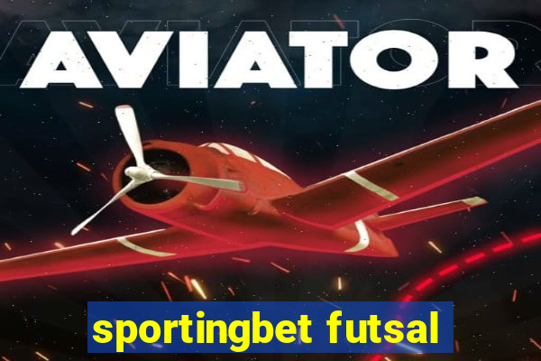 sportingbet futsal