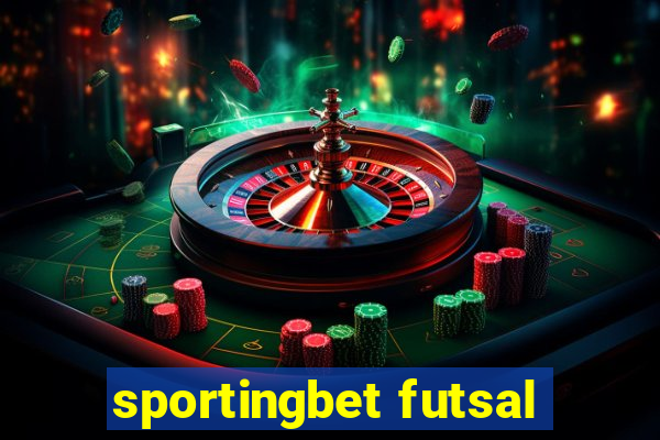 sportingbet futsal