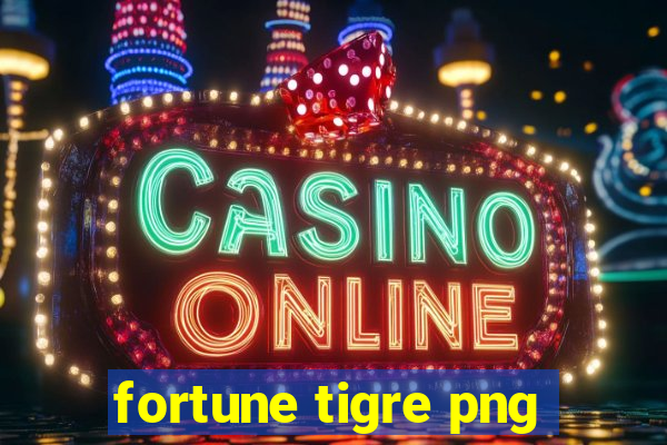 fortune tigre png