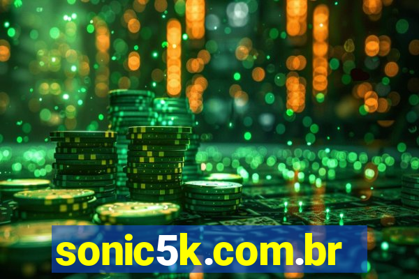 sonic5k.com.br fortune tiger