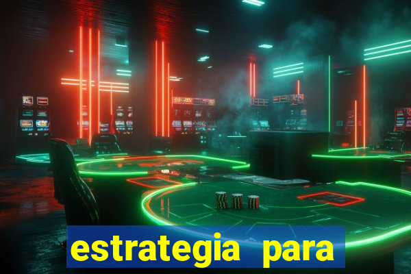 estrategia para jogar tiger fortune