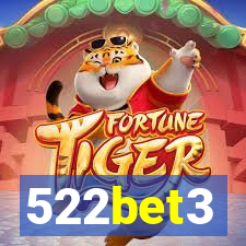 522bet3