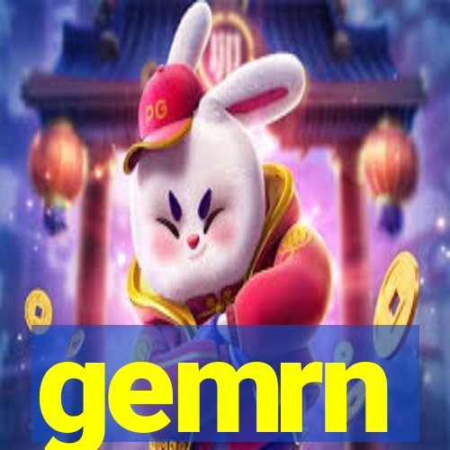 gemrn