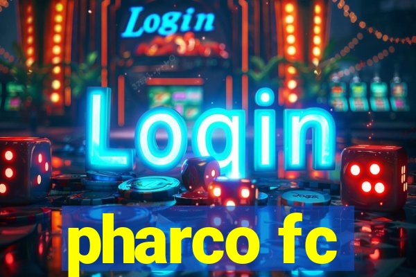 pharco fc