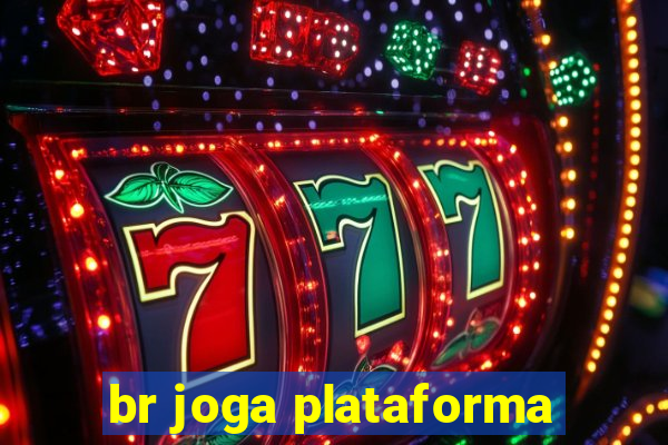 br joga plataforma