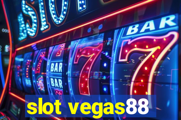 slot vegas88