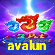 avalun