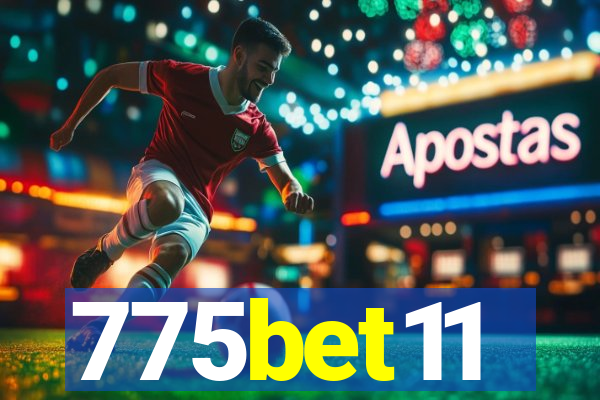 775bet11