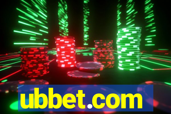 ubbet.com