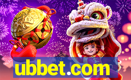 ubbet.com