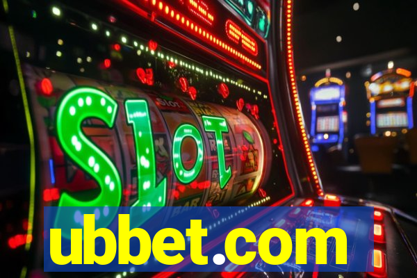 ubbet.com